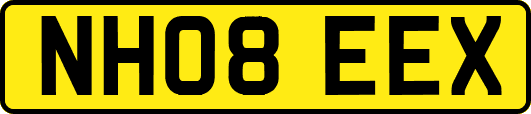 NH08EEX