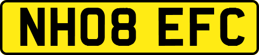 NH08EFC