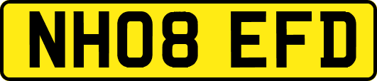 NH08EFD