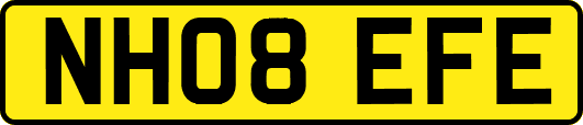 NH08EFE