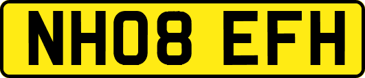 NH08EFH