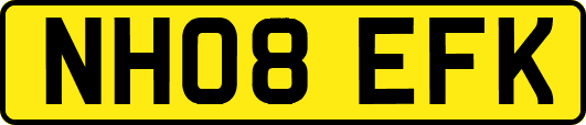 NH08EFK