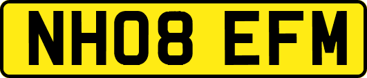 NH08EFM