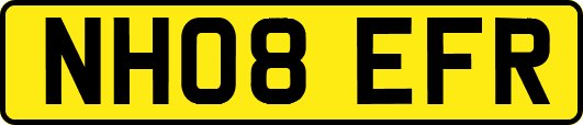 NH08EFR