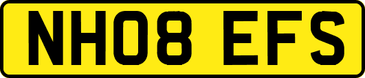 NH08EFS