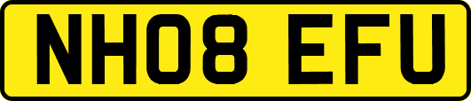 NH08EFU