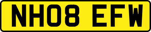 NH08EFW