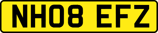 NH08EFZ
