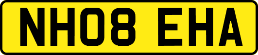 NH08EHA