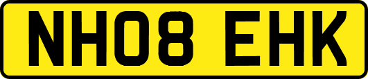 NH08EHK
