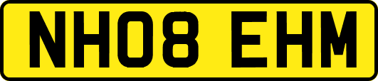 NH08EHM