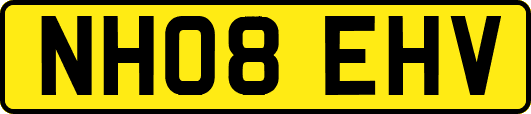 NH08EHV