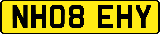NH08EHY