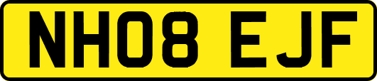 NH08EJF