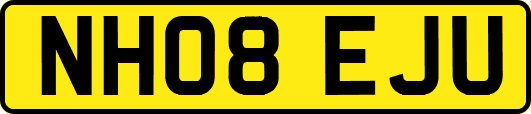 NH08EJU