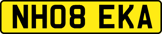 NH08EKA