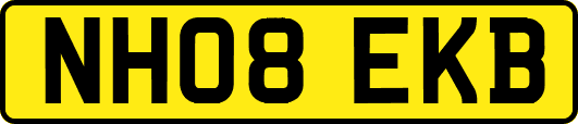 NH08EKB