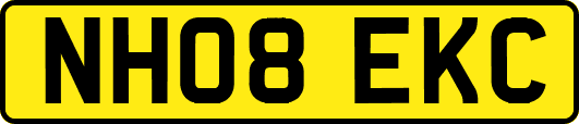 NH08EKC