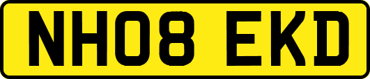 NH08EKD