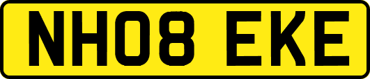 NH08EKE