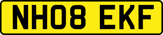 NH08EKF