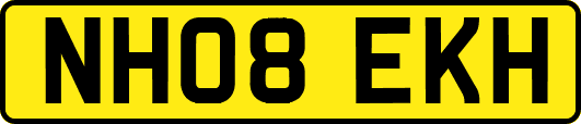 NH08EKH
