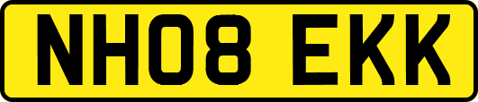 NH08EKK