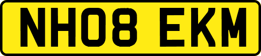 NH08EKM
