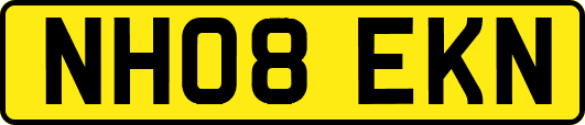 NH08EKN