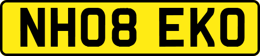 NH08EKO