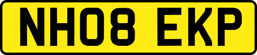 NH08EKP