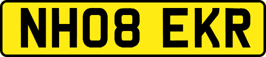 NH08EKR