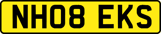 NH08EKS