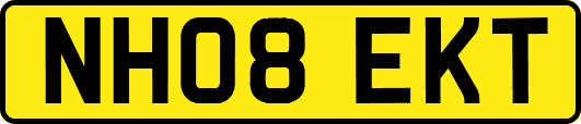 NH08EKT