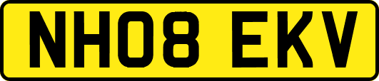 NH08EKV