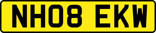 NH08EKW