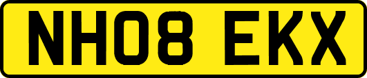 NH08EKX