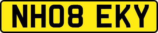 NH08EKY