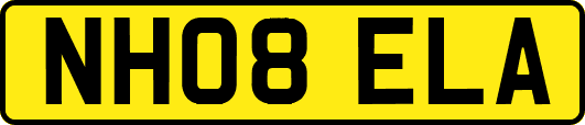 NH08ELA