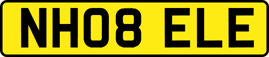 NH08ELE