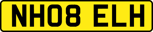 NH08ELH