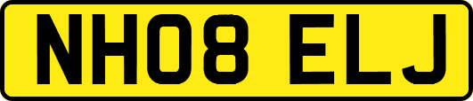 NH08ELJ