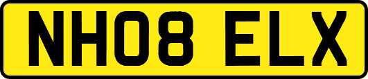 NH08ELX