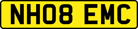 NH08EMC