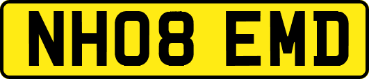 NH08EMD