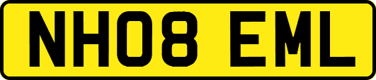 NH08EML