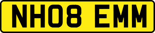 NH08EMM