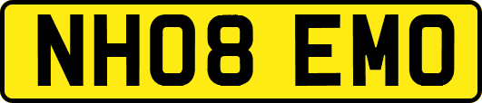 NH08EMO