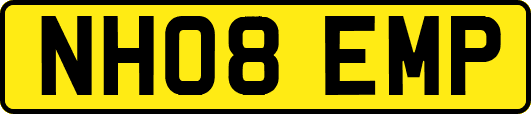 NH08EMP