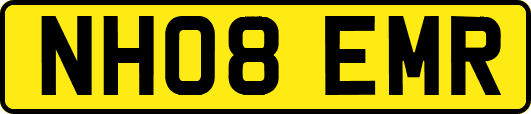 NH08EMR